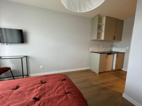 M72 Marquer Studio centre ville d'Annemasse